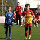 U11: FC Tempo Praha - TJ Slovan Bohnice Praha 8