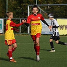 U13: FC Tempo Praha - FK Orlicko 9:3