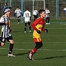 U13: FC Tempo Praha - FK Orlicko 9:3