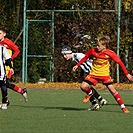 U13: FC Tempo Praha - FK Orlicko 9:3