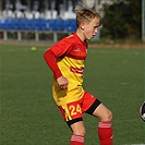 U13: FC Tempo Praha - FK Orlicko 9:3