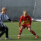 U13: FC Tempo Praha - FK Orlicko 9:3