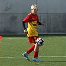 U13: FC Tempo Praha - FK Orlicko 9:3