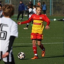 U13: FC Tempo Praha - FK Orlicko 9:3