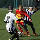 U13: FC Tempo Praha - FK Orlicko 9:3