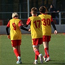 U13: FC Tempo Praha - FK Orlicko 9:3