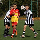 U13: FC Tempo Praha - FK Orlicko 9:3