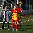 U13: FC Tempo Praha - FK Orlicko 9:3