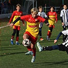 U13: FC Tempo Praha - FK Orlicko 9:3