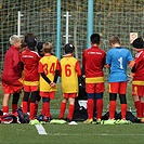 U12: FC Tempo Praha - FK Orlicko 6:3