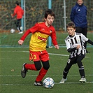 U12: FC Tempo Praha - FK Orlicko 6:3