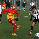 U12: FC Tempo Praha - FK Orlicko 6:3