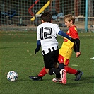 U12: FC Tempo Praha - FK Orlicko 6:3