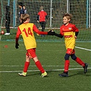 U12: FC Tempo Praha - FK Orlicko 6:3