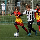 U12: FC Tempo Praha - FK Orlicko 6:3