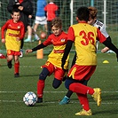 U12: FC Tempo Praha - FK Orlicko 6:3