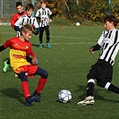 U12: FC Tempo Praha - FK Orlicko 6:3