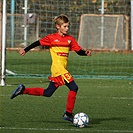 U12: FC Tempo Praha - FK Orlicko 6:3