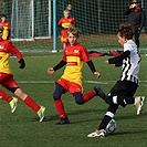 U12: FC Tempo Praha - FK Orlicko 6:3