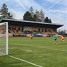 A tým: FK Baník Sokolov 1948 - FC Tempo Praha 2:3 (1:0)