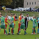 A tým: FK Meteor Praha VIII - FC Tempo Praha 3:4 (2:1)