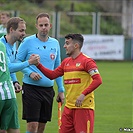 A tým: FK Meteor Praha VIII - FC Tempo Praha 3:4 (2:1)