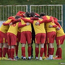 A tým: FK Meteor Praha VIII - FC Tempo Praha 3:4 (2:1)