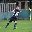 A tým: FK Meteor Praha VIII - FC Tempo Praha 3:4 (2:1)