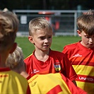 U11: FC Tempo Praha - SK Dynamo České Budějovice