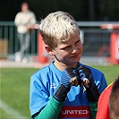 U11: FC Tempo Praha - SK Dynamo České Budějovice