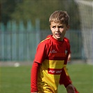 U11: FC Tempo Praha - SK Dynamo České Budějovice