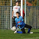 U15/U14: FC Tempo Praha C - SK Motorlet Praha C