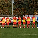 U15/U14: FC Tempo Praha C - SK Motorlet Praha C