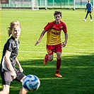 U14: FC Tempo Praha - Würzburger Kickers 7:6