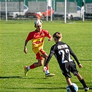 U14: FC Tempo Praha - Würzburger Kickers 7:6