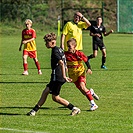 U14: FC Tempo Praha - Würzburger Kickers 7:6