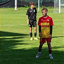 U14: FC Tempo Praha - Würzburger Kickers 7:6