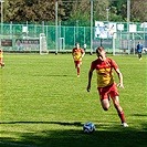 U14: FC Tempo Praha - Würzburger Kickers 7:6