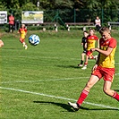 U14: FC Tempo Praha - Würzburger Kickers 7:6