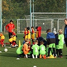 U8: FC Tempo Praha - SK Čechie Smíchov