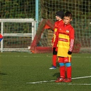 U8: FC Tempo Praha - SK Čechie Smíchov