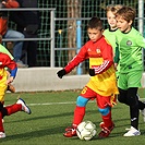 U8: FC Tempo Praha - SK Čechie Smíchov