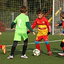 U8: FC Tempo Praha - SK Čechie Smíchov