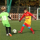 U8: FC Tempo Praha - SK Čechie Smíchov