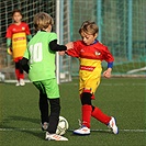 U8: FC Tempo Praha - SK Čechie Smíchov