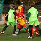 U8: FC Tempo Praha - SK Čechie Smíchov