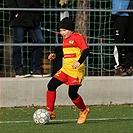 U8: FC Tempo Praha - SK Čechie Smíchov