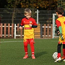 U8: FC Tempo Praha - SK Čechie Smíchov