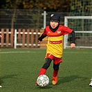 U8: FC Tempo Praha - SK Čechie Smíchov