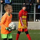 U8: FC Tempo Praha - SK Čechie Smíchov